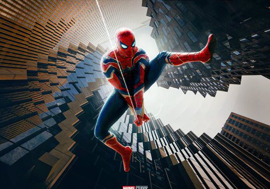 'Spider-Man: No Way Home' overloaded ticket sites. 