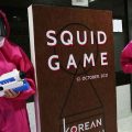 North Korean sentenced to death for smuggling 'Squid Games'