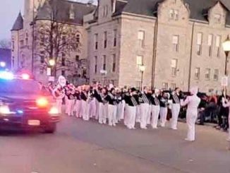 Video: 5 dead, 40 injured when SUV slams through Wisconsin parade