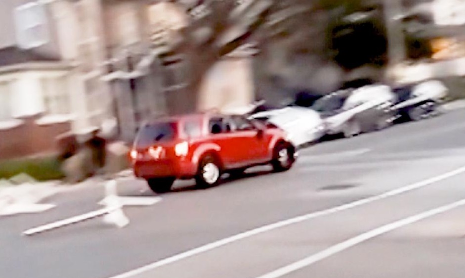 Video: 5 dead, 40 injured when SUV slams through Wisconsin parade