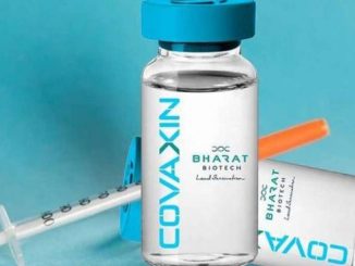 Covaxin gets WHO approval for emergency use listing