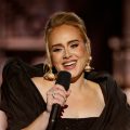 Brit Awards Make Ed Shereen And Adele