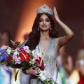 Harnaaz Kaur Sandhu is Miss Universe 2021