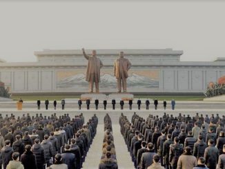 North Korea: No Laughing, Drinking Or Shopping For 11 Days! Here's Why!