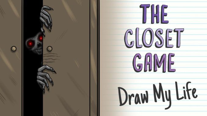 'The Closet Game'