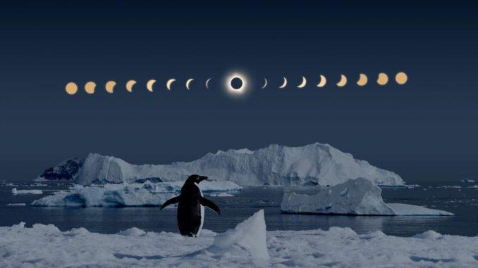 Solar Eclipse December 2021: Know what this brings for your zodiac signs!