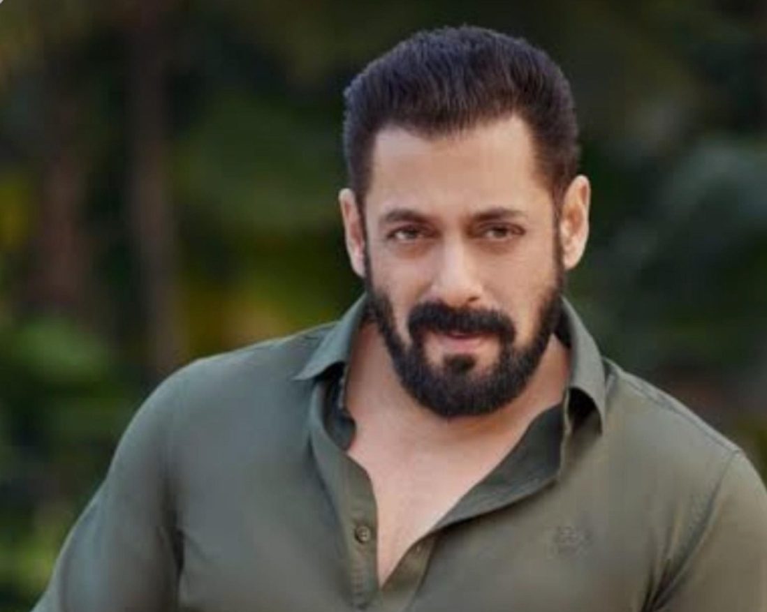 Salman Khan Files Defamation Suit Against His Panvel Neighbour
