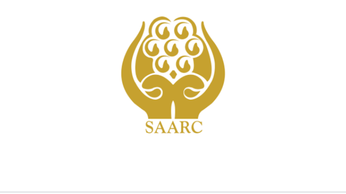 Pakistan Invites India To Attend The 19th Saarc Summit Virtually If Not In Person