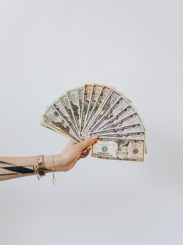 Everything Americans Need To Know About The $1,400 Stimulus Checks This Month