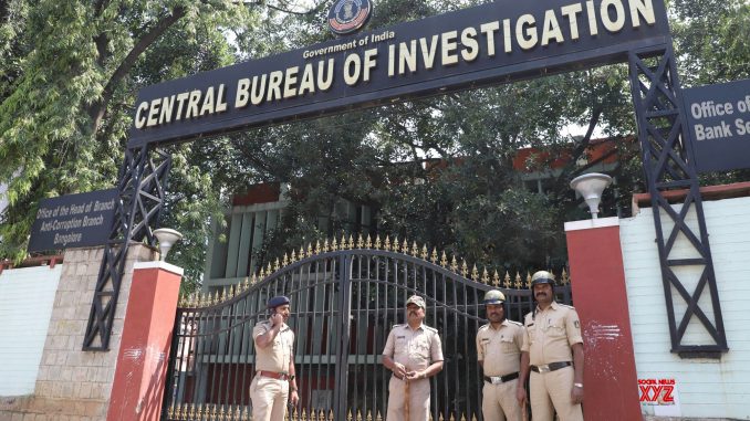 CBI questions ex-NSE GOO Anand Subramanian over abuse of co-location facility