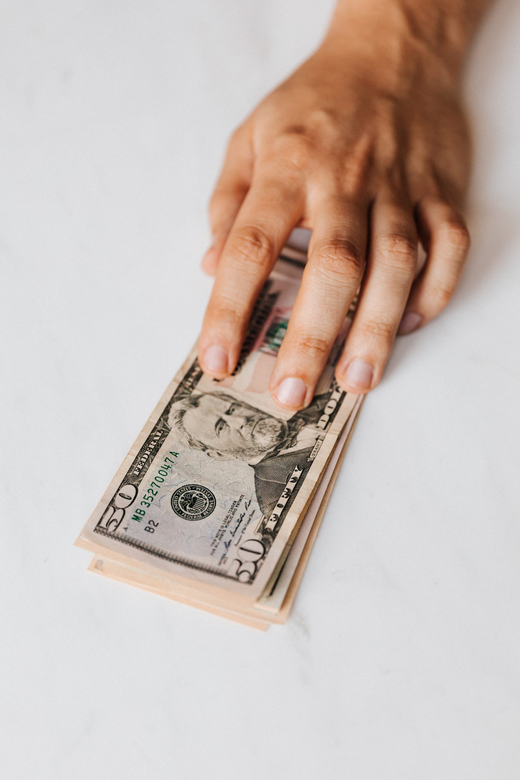 Good News For Low-Income Americans