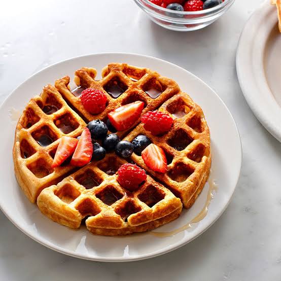 'International Waffle Day