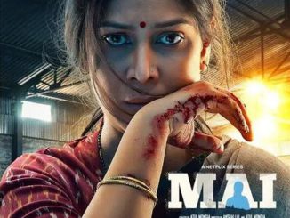 Sakshi Tanwar's 'Mai' on Netflix: A Grieving Mother’s Revenge