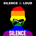 'Day of Silence'- Raise Voice to Support Transgender Students