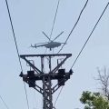 3 Dead In Jharkhand Cable Car Accident, Air Force Rescues Dozens