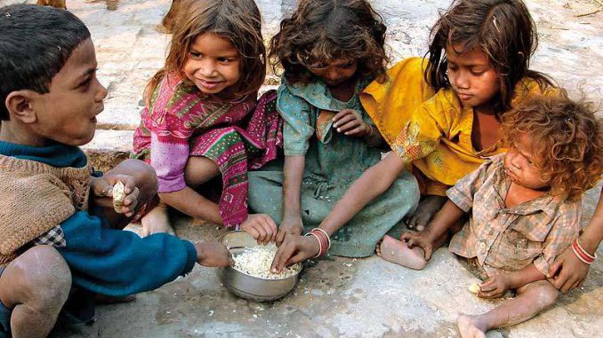 Extreme Poverty In India Has Declined Significantly States IMF Research