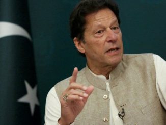Pakistan News: Imran Khan’s Government Falls After A No-Trust Vote