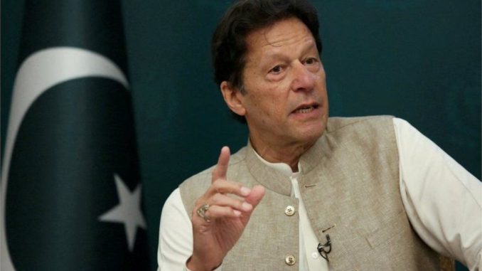 Pakistan News: Imran Khan’s Government Falls After A No-Trust Vote