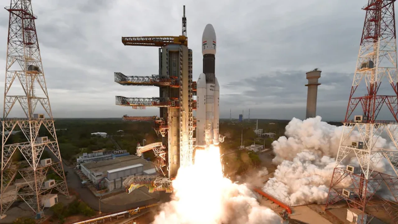 HAL Hands Over First Ever Gaganyaan Technology To ISRO