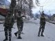 An Intense Shootout Flares up In Jammu Prior To PM Modi’s Visit