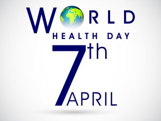 'World Health Day': Our Planet, Our Health
