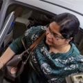 IAS Officer Pooja Singhal Taken Into Custody For Money Laundering Case By ED 