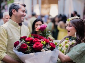 Kanika Kapoor Wedding Photos Will Leave You In Awe