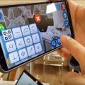 A New Study on AR Training Simulator Software Released