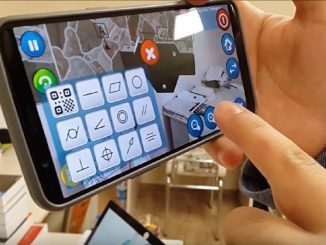 A New Study on AR Training Simulator Software Released