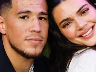 Kendall Jenner and NBA Star Devin Booker Break Up After 2 Years