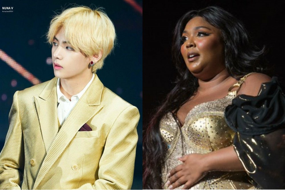 Video: BTS V dances to the popular track 'About Damn Time', Fans Love the bond of Friendship