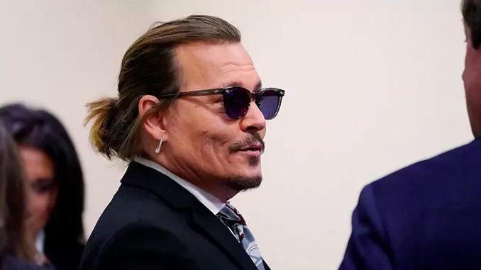 Johnny Depp May Be Dragged To The Court Again: Here's All You Need To Know