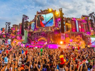 How and Where to Watch Tomorrowland 2022 Live Stream - The Teal Mango