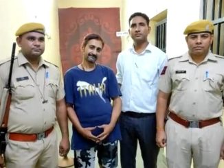 Another Threat On Nupur Sharma: Ajmer Dargah's Caretaker Involved