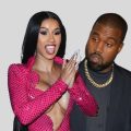 Cardi B Collaborates With Lil Durk And Kanye West