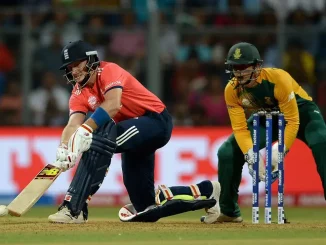 England vs South Africa Live Streaming: When and Where to Watch third T20I Live Coverage on Live TV Online