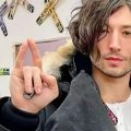 Ezra Miller's Journey From Stardom To Controversy