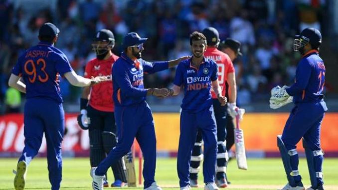 India Vs England ODI Live Streaming Free: How to watch