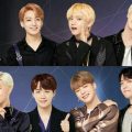 BTS Members Real Names With Pictures and Age 2020