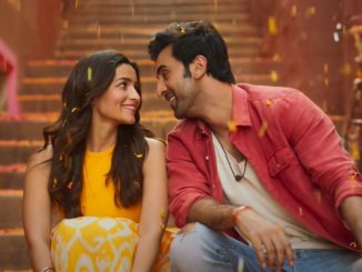 Ranbir-Alia's First Song To Be Out: Ayan Says It Wasn't His First Choice