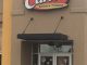 Raising Cane’s features chicken fingers and is named after the founder’s Labrador Retriever.