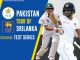 SL vs PAK Live Streaming: SriLanka target big 1st inning lead: Follow Day 3 SL PAK 2nd Test LIVE