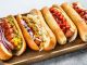 Best Hot Dogs -