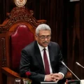 Sri Lanka Crisis: Citizens Storm into President Gotabaya Rajapaksa's Palace