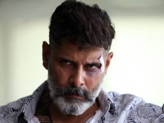 Tamil Actor Vikram Hospitalised | Sources inform of Heart Attack