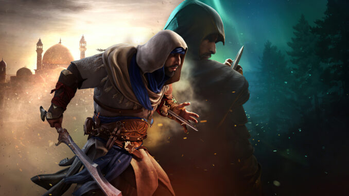 'Assassin's Creed' player beats all 12 mainline games without taking damage