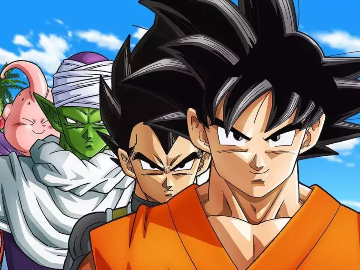 Dragon Ball Super: Super Hero: Everything We Know So Far