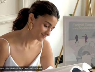 Alia Bhatt's 'Darlings' HD Available For Free Download Online on Tamilrockers and Other Torrent Sites | Netflix Film Leaked Online