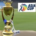 Asia Cup 2022 Live Telecasting Channels
