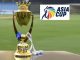 Asia Cup 2022 Live Telecasting Channels